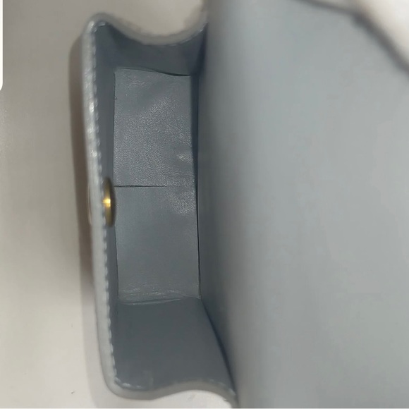 LV I adorable extra mini purse - Picture 5 of 8